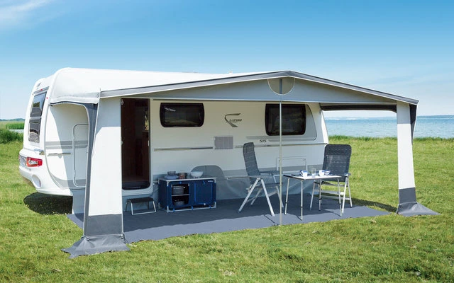 Tappeto Per Veranda Berger Soft 450g 250x300 4 Tappeto Per Veranda Berger Soft 450g 250x300 - immagine 4