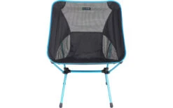 Sedia Helinox Chair One XL Black Camping Chair