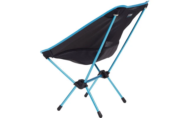 Sedia Helinox Chair One Black Camping Chair 1 Sedia Helinox Chair One Black Camping Chair