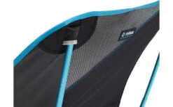 Sedia Helinox Chair One XL Black Camping Chair 7 Sedia Helinox Chair One XL Black Camping Chair -Berger 275890 2005874