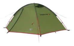 Tenda A Cupola High Peak Woodpecker 3