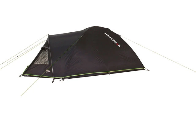 High Peak Talos 3 Tenda A Cupola 2 High Peak Talos 3 Tenda A Cupola - immagine 2
