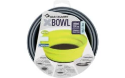 Sea To Summit X-Bowl Ciotola Pieghevole 650 Ml Sabbia -Berger 276972 2423398
