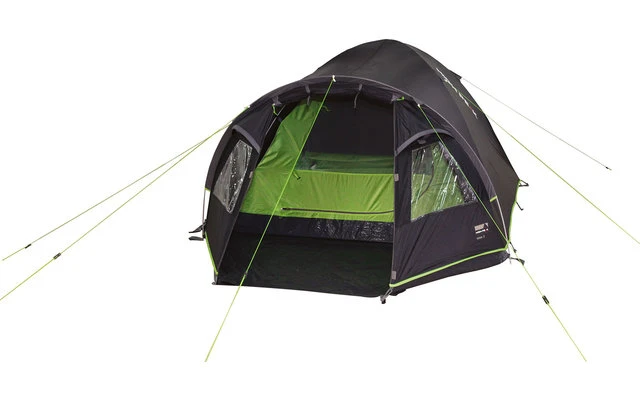 High Peak Talos 3 Tenda A Cupola 4 High Peak Talos 3 Tenda A Cupola - immagine 4