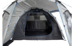 High Peak Tessin 4.0 Tenda A Cupola Con Veranda A Tunnel -Berger 277064 2545076