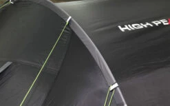 Tenda A Tunnel High Peak Tauris 4 -Berger 277086 2420083