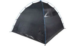 High Peak Tessin 5.0 Tenda A Cupola Con Veranda A Tunnel -Berger 277104 2546074