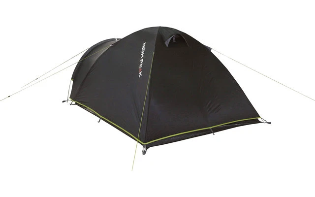 High Peak Talos 3 Tenda A Cupola 6 High Peak Talos 3 Tenda A Cupola - immagine 6