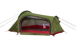 Tenda A Tunnel High Peak Sparrow 2 -Berger 277126 2551543