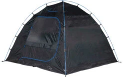 High Peak Tessin 4.0 Tenda A Cupola Con Veranda A Tunnel -Berger 277164 2545109