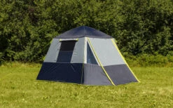 Tenda Pieghevole Berger Milano 4