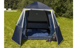 Tenda Pieghevole Berger Milano 4 -Berger 278240 1964483