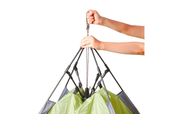 Brunner Blitz 3 Tenda A Cupola Automatica 1 Brunner Blitz 3 Tenda A Cupola Automatica