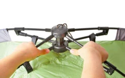 Brunner Blitz 3 Tenda A Cupola Automatica 6 Brunner Blitz 3 Tenda A Cupola Automatica -Berger 278752 2298062