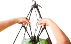 Brunner Blitz 3 Tenda A Cupola Automatica 7 Brunner Blitz 3 Tenda A Cupola Automatica -Berger 278754 2298074