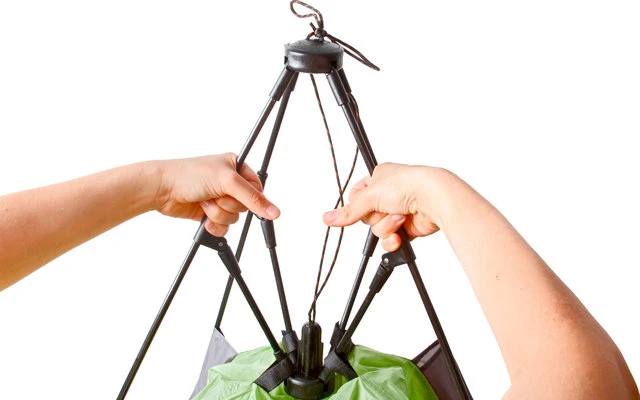 Brunner Blitz 3 Tenda A Cupola Automatica 4 Brunner Blitz 3 Tenda A Cupola Automatica - immagine 4