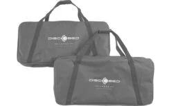 Letto A Castello Disc-O-Bed L Antracite -Berger 278943 2378516