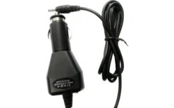 Outchair Car Charger Spina Di Ricarica Per Back Up & Rump Warmer 7.4V