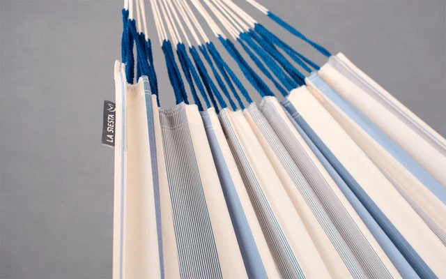 La Siesta Brisa Doppia Amaca All'aperto Toucan 2 La Siesta Brisa Doppia Amaca All'aperto Toucan - immagine 2