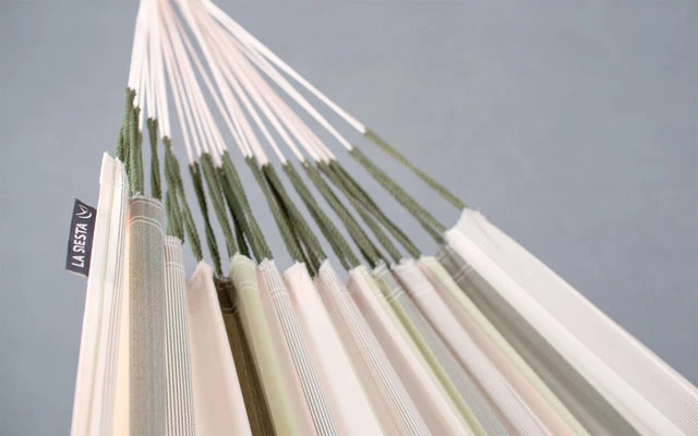 La Siesta Brisa Doppia Amaca All'aperto Toucan 6 La Siesta Brisa Doppia Amaca All'aperto Toucan - immagine 6