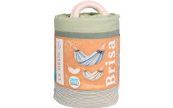 La Siesta Brisa Doppia Amaca All'aperto Toucan 13 La Siesta Brisa Doppia Amaca All'aperto Toucan -Berger 288673 2407553