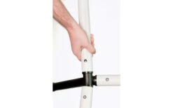 La Siesta Nautico Telaio In Acciaio Per Amache Singole