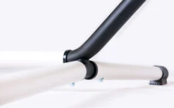 La Siesta Nautico Telaio In Acciaio Per Amache Singole -Berger 288789 2066121