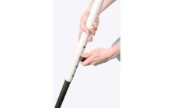 La Siesta Nautico Telaio In Acciaio Per Amache Singole -Berger 288811 2279749