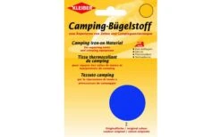 Kleiber Camping Stiratura Tessuto Tenda Originale Sabbia