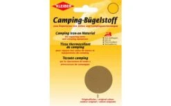 Kleiber Camping Stiratura Tessuto Tenda Originale Sabbia -Berger 291662 1992786 2