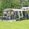 Tenda Familiare Gonfiabile Brunner Pure 4 Airtech
