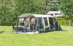 Tenda Familiare Gonfiabile Brunner Pure 4 Airtech