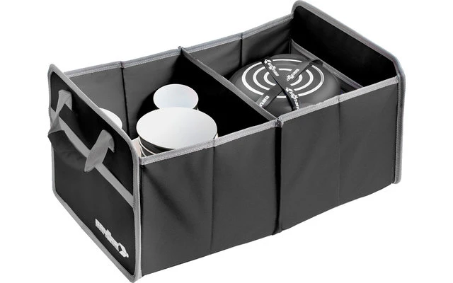 Servizio Di Piatti E Set Da Cucina Brunner Mepo-Box Pirate Design 25 Pezzi 1 Servizio Di Piatti E Set Da Cucina Brunner Mepo-Box Pirate Design 25 Pezzi