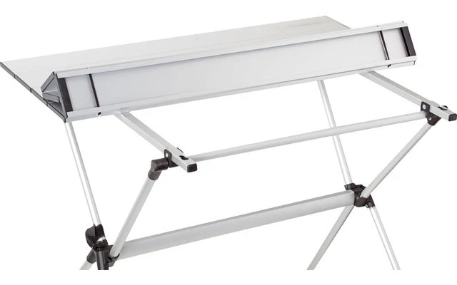 Brunner Levin Ultralight 2 Outdoor Camping Table 80 X 60 Cm 7 Brunner Levin Ultralight 2 Outdoor Camping Table 80 X 60 Cm - immagine 7