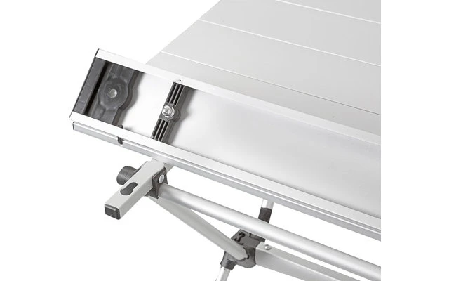 Brunner Levin Ultralight 2 Outdoor Camping Table 80 X 60 Cm 2 Brunner Levin Ultralight 2 Outdoor Camping Table 80 X 60 Cm - immagine 2