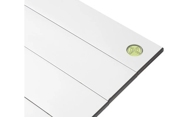 Brunner Levin Ultralight 2 Outdoor Camping Table 80 X 60 Cm 3 Brunner Levin Ultralight 2 Outdoor Camping Table 80 X 60 Cm - immagine 3