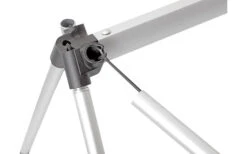 Brunner Levin Ultralight 2 Outdoor Camping Table 80 X 60 Cm 10 Brunner Levin Ultralight 2 Outdoor Camping Table 80 X 60 Cm -Berger 299824 2573284