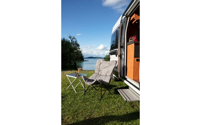 Sedia Pieghevole Berger Salarno 3 Sedia Pieghevole Berger Salarno - immagine 3