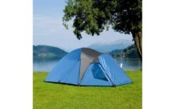 Tenda A Cupola Berger Kiwi NZ 2