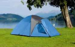 Tenda A Cupola Berger Kiwi NZ 2 -Berger 315953 2564600
