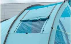 Tenda A Tunnel Camptime Uranus 6 -Berger 317187 2137149