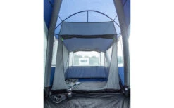 Tenda Familiare Gonfiabile Berger Lagoon 4-L -Berger 317235 2137728