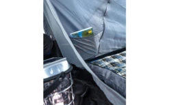 Tenda Familiare Gonfiabile Berger Lagoon 4-L -Berger 317253 2137944