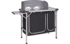 Armadio Da Cucina Berger Diego 4 Scomparti