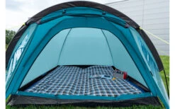 Tenda A Cupola Camptime Uranus 3 -Berger 323370 2155857