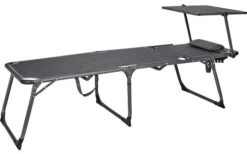 Lettino A Tre Piedi Berger Slimline Antracite 11 Lettino A Tre Piedi Berger Slimline Antracite -Berger 331835 2204717