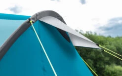 Tenda A Tunnel Camptime Uranus 6 -Berger 333293 2554261