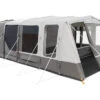 Tenda Familiare Gonfiabile Dometic Ascension FTX 601 TC
