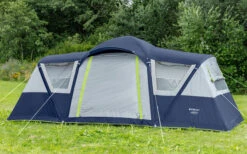 Tenda Familiare Gonfiabile Berger Lagoon 4-L