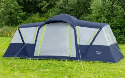 Tenda Familiare Gonfiabile Berger Lagoon 4-L -Berger 334862 2543635